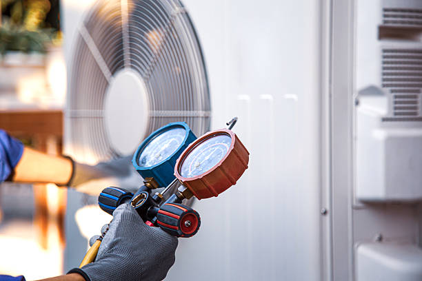 Affordable Hvac Maintenance solutions in Rosser, TX